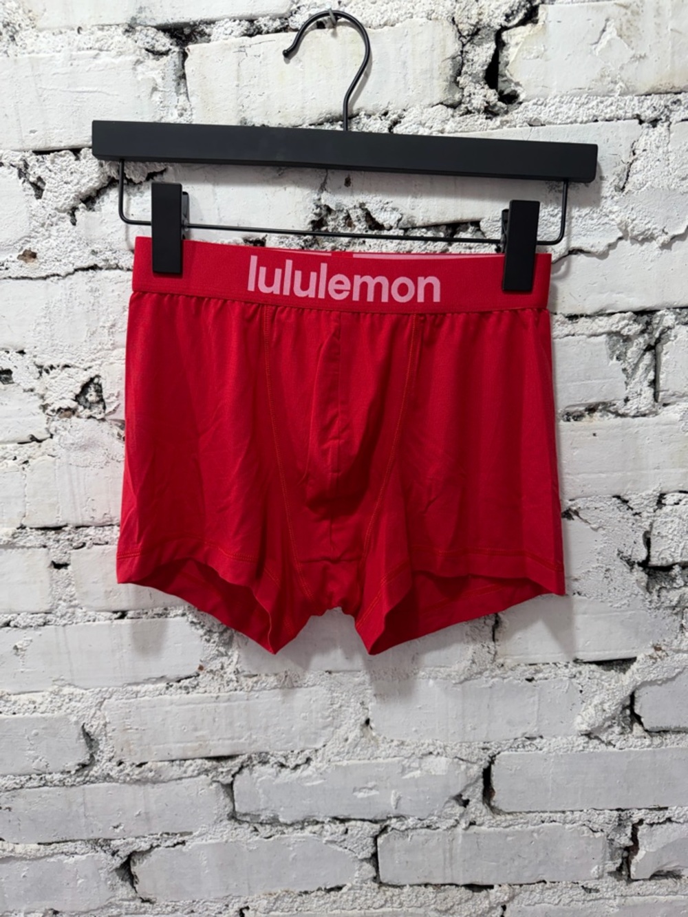AIM 3” Boxer Brief